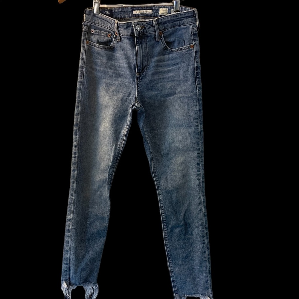 Blue Jeans american rag